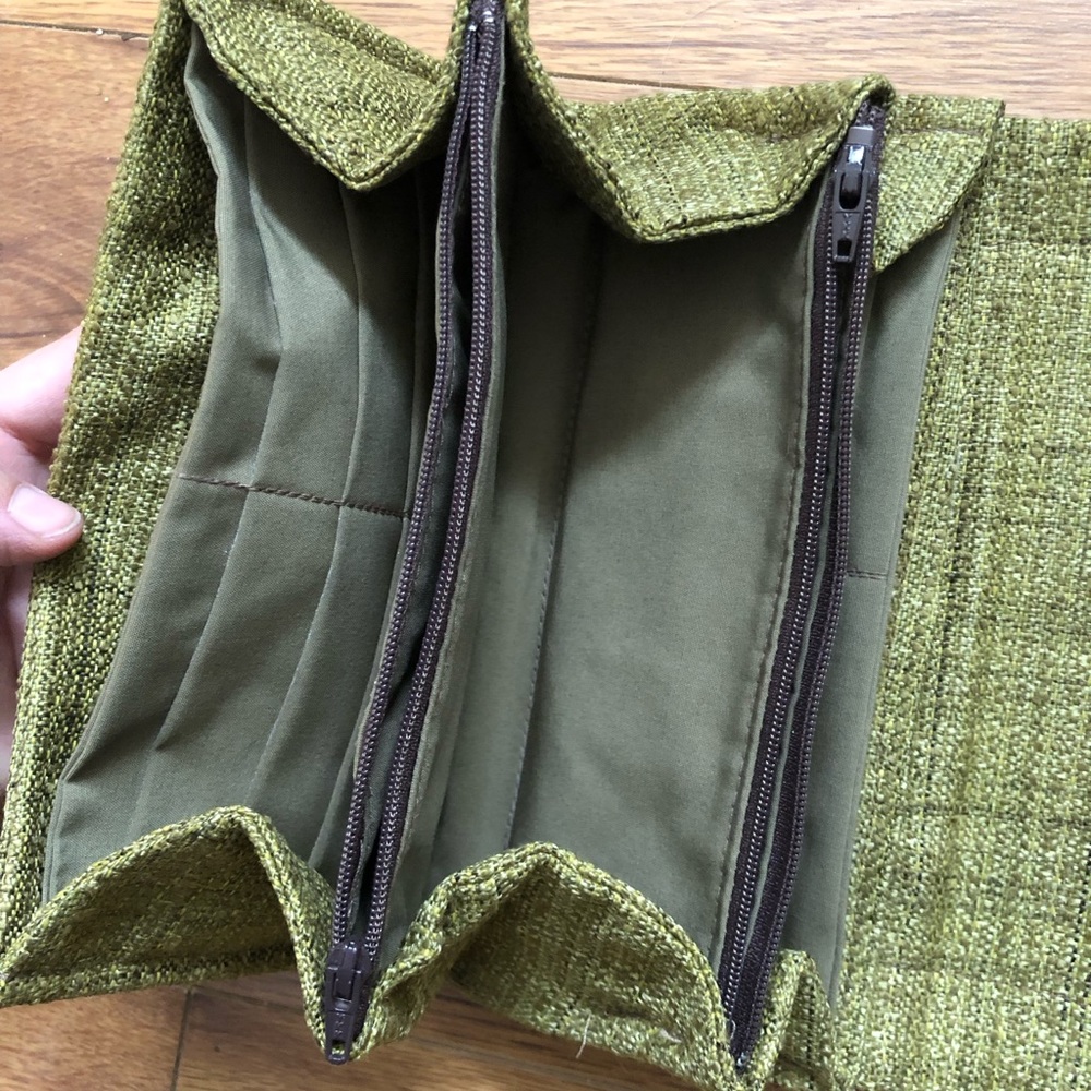Handmade Wallets - Picture 3 of 16